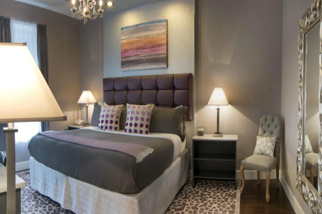 The Gould Hotel Seneca Falls Luaran gambar
