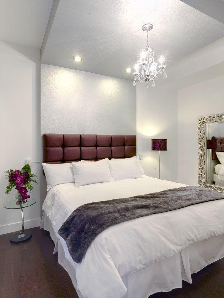 The Gould Hotel Seneca Falls Bilik gambar