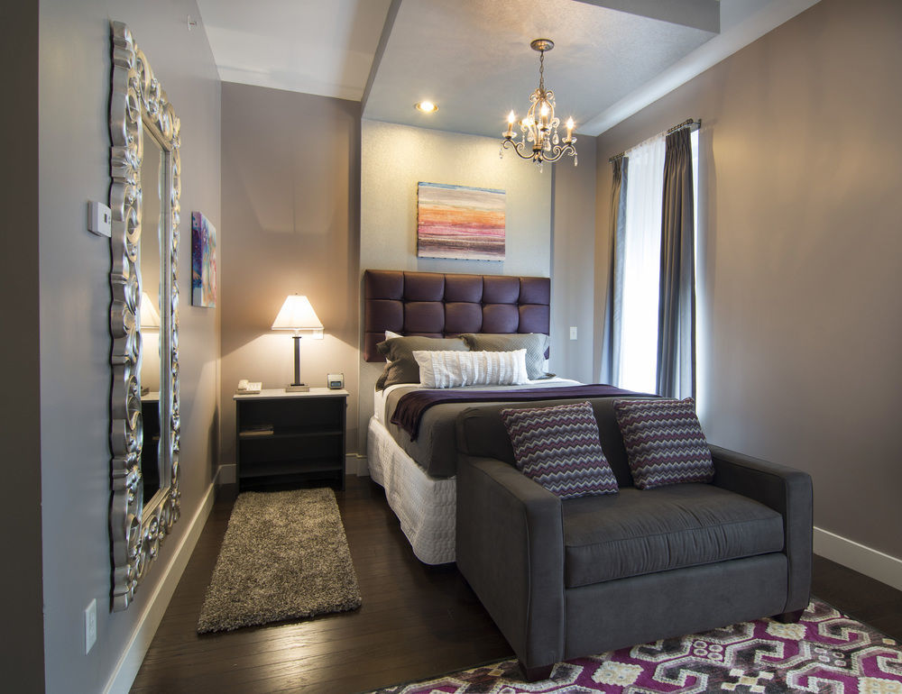The Gould Hotel Seneca Falls Luaran gambar