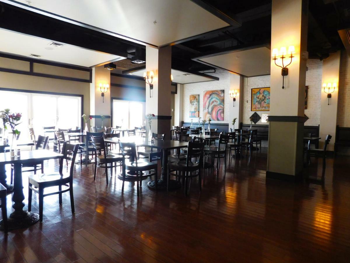 The Gould Hotel Seneca Falls Luaran gambar
